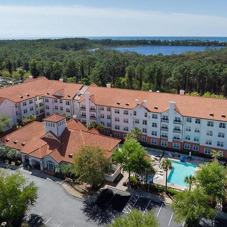 מיראמר ביץ' Residence Inn Sandestin At Grand Boulevard מראה חיצוני תמונה