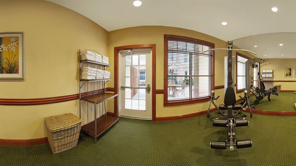 מיראמר ביץ' Residence Inn Sandestin At Grand Boulevard מראה חיצוני תמונה