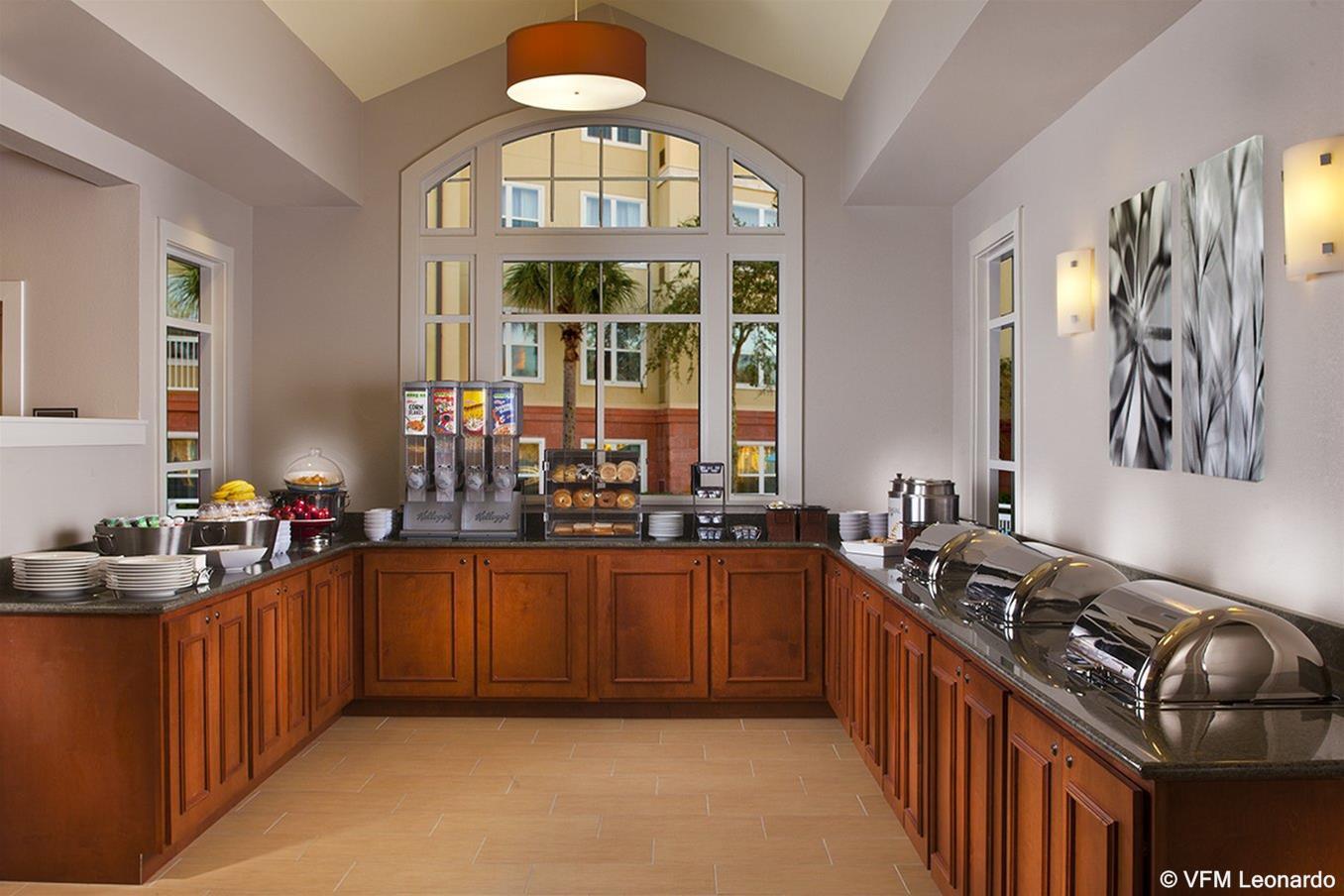מיראמר ביץ' Residence Inn Sandestin At Grand Boulevard מראה חיצוני תמונה
