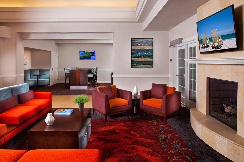 מיראמר ביץ' Residence Inn Sandestin At Grand Boulevard מראה חיצוני תמונה