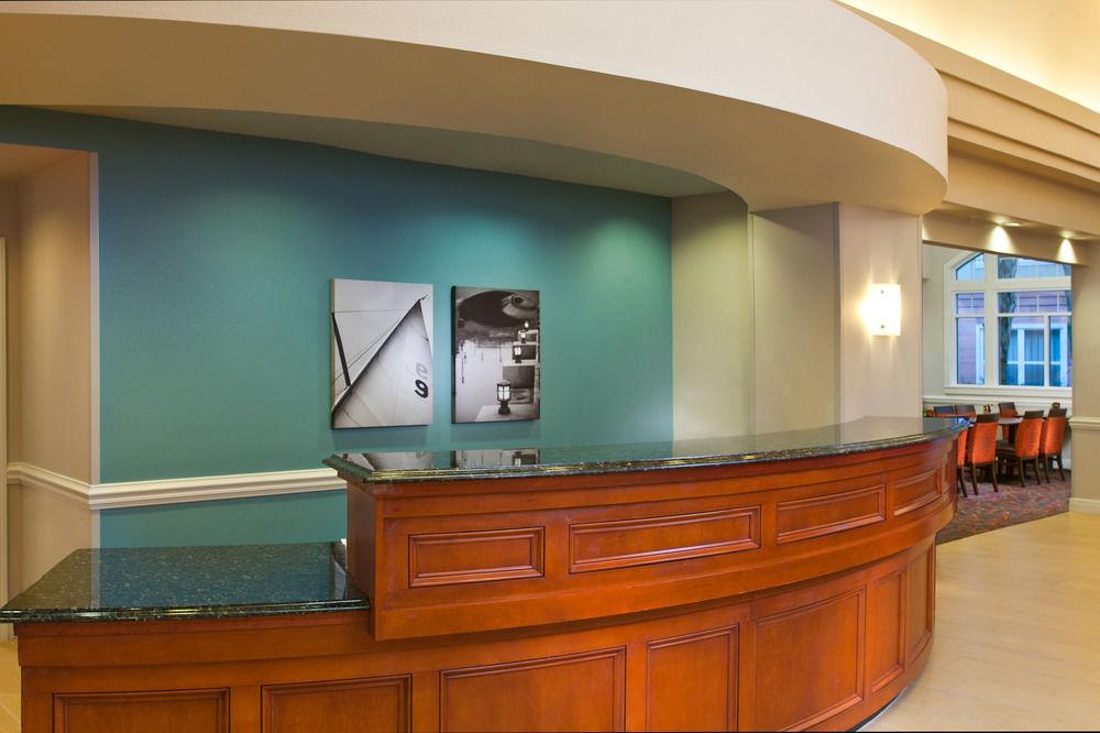 מיראמר ביץ' Residence Inn Sandestin At Grand Boulevard מראה חיצוני תמונה