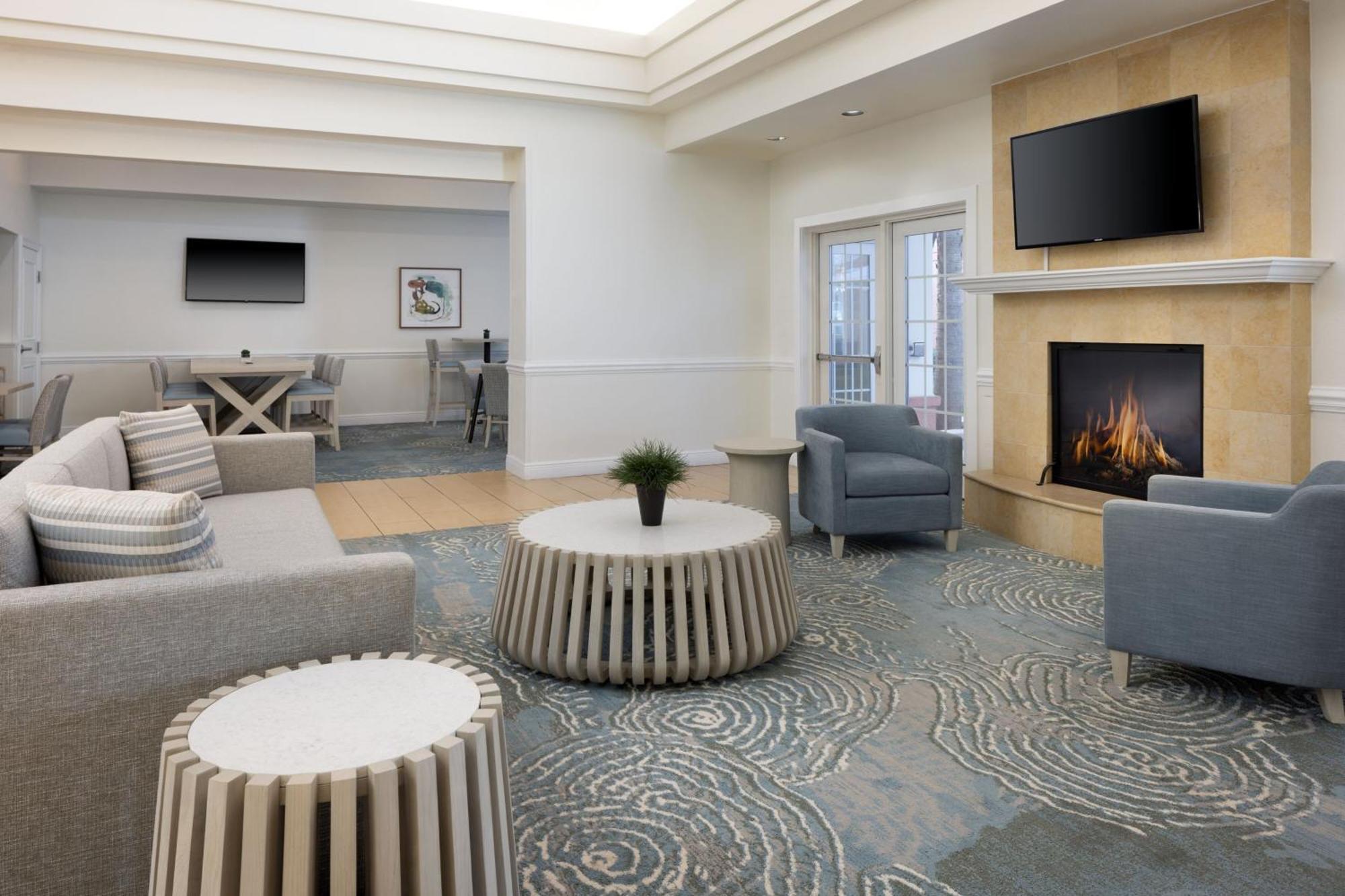 מיראמר ביץ' Residence Inn Sandestin At Grand Boulevard מראה חיצוני תמונה