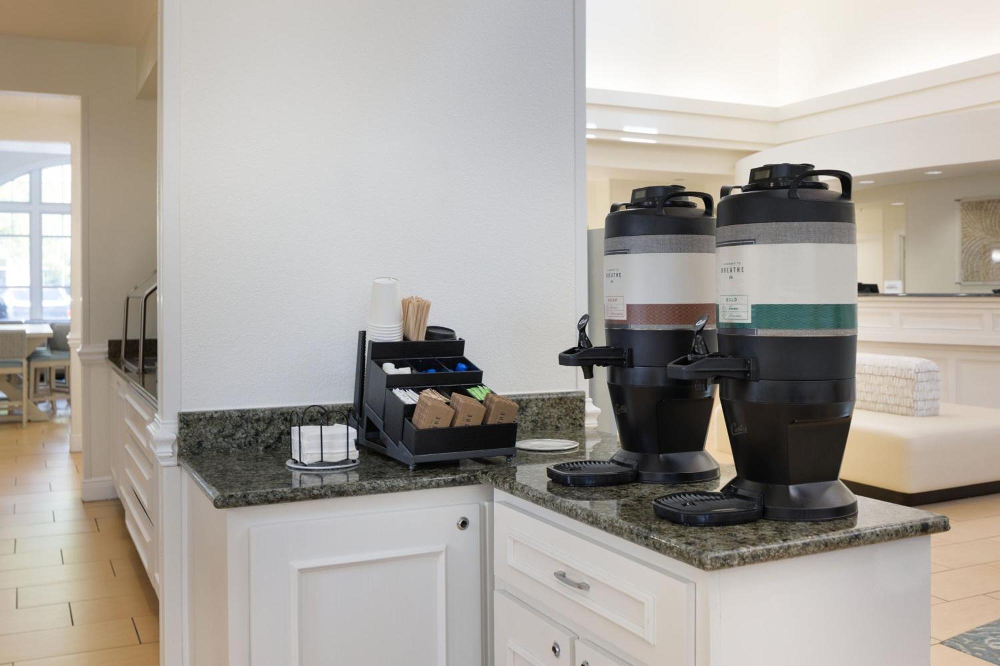 מיראמר ביץ' Residence Inn Sandestin At Grand Boulevard מראה חיצוני תמונה