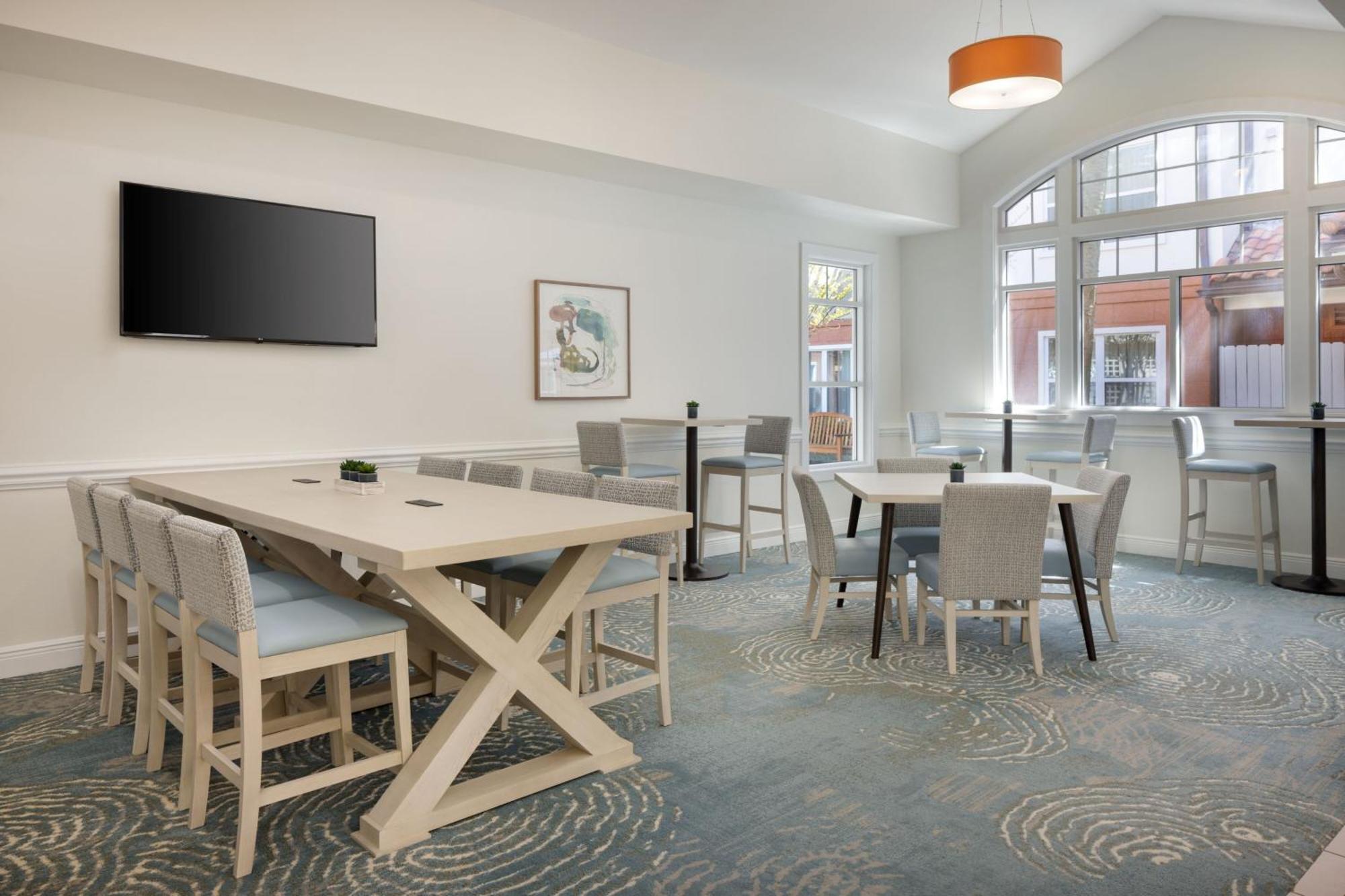 מיראמר ביץ' Residence Inn Sandestin At Grand Boulevard מראה חיצוני תמונה
