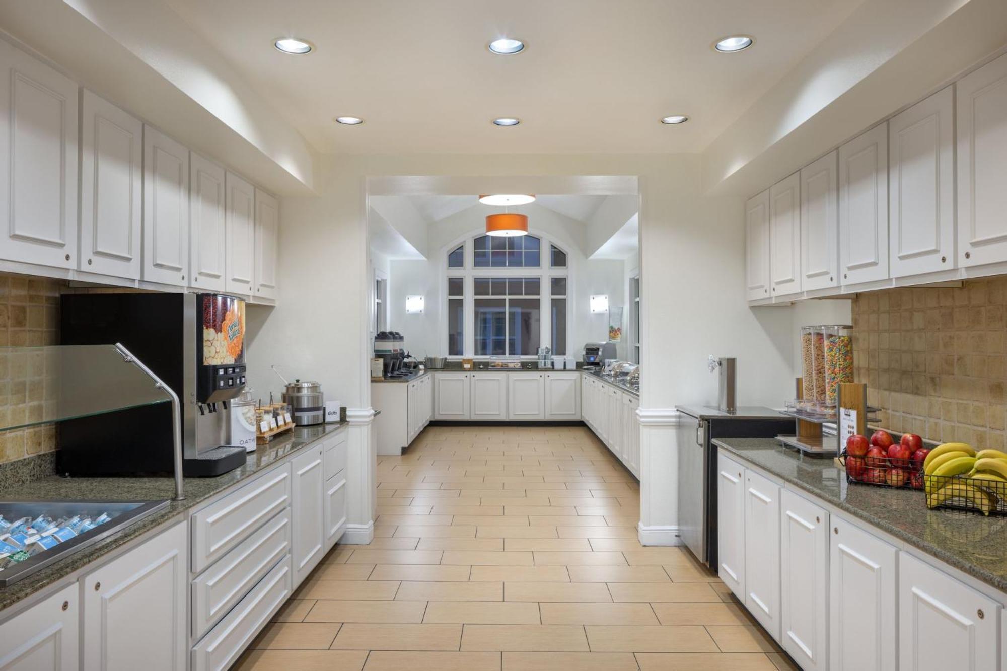 מיראמר ביץ' Residence Inn Sandestin At Grand Boulevard מראה חיצוני תמונה