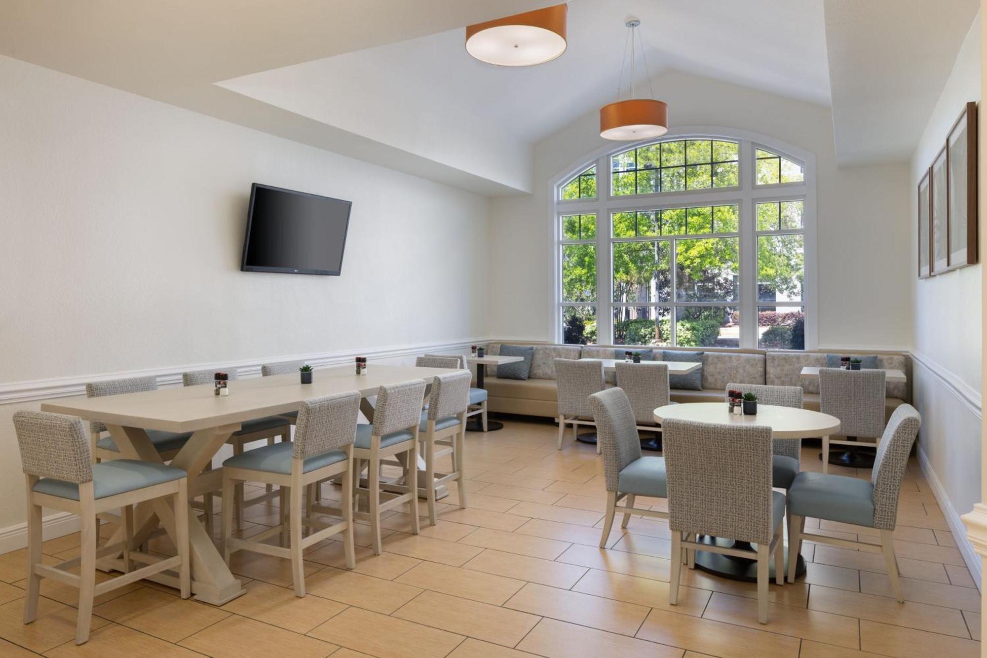 מיראמר ביץ' Residence Inn Sandestin At Grand Boulevard מראה חיצוני תמונה