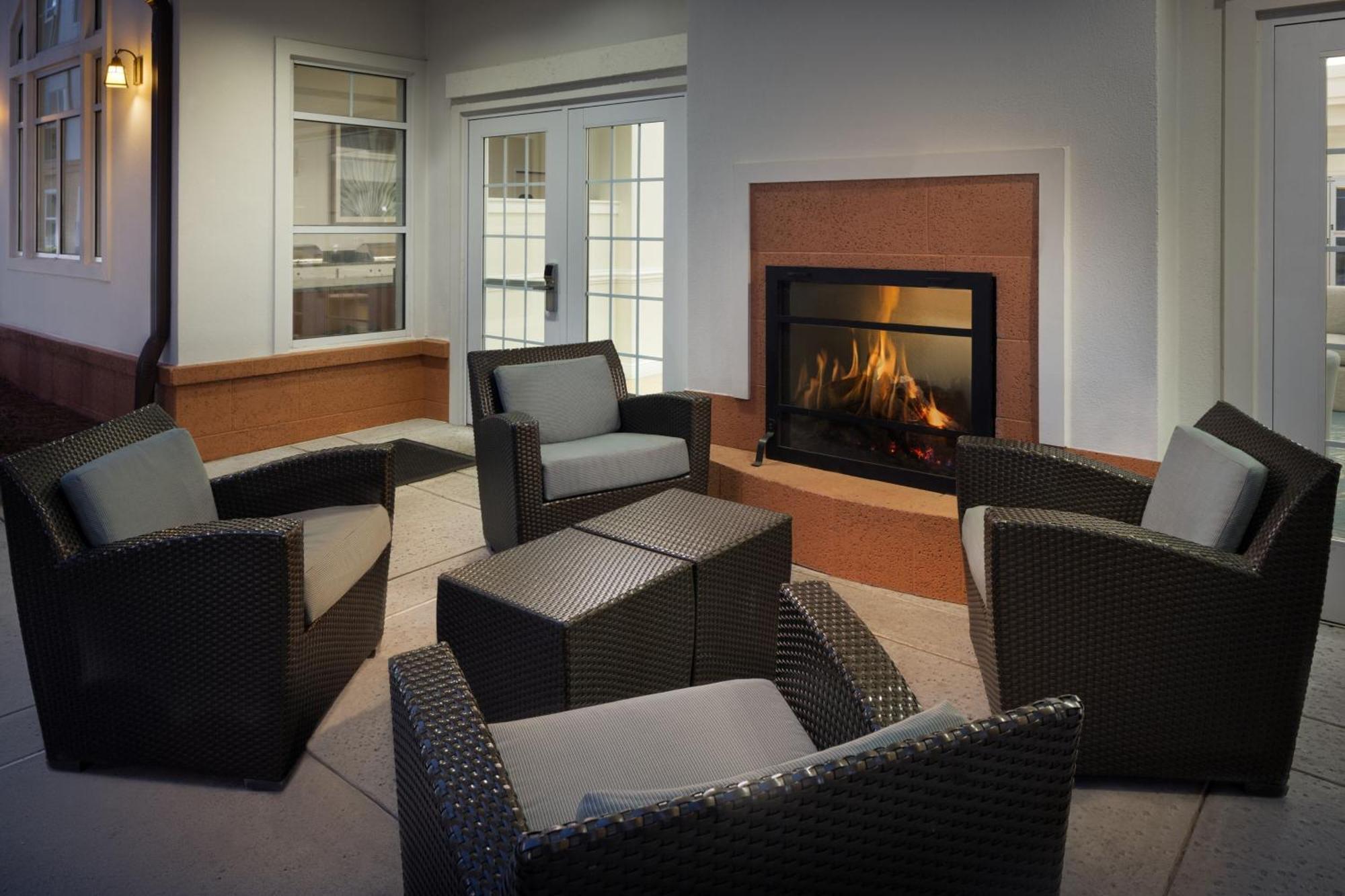 מיראמר ביץ' Residence Inn Sandestin At Grand Boulevard מראה חיצוני תמונה