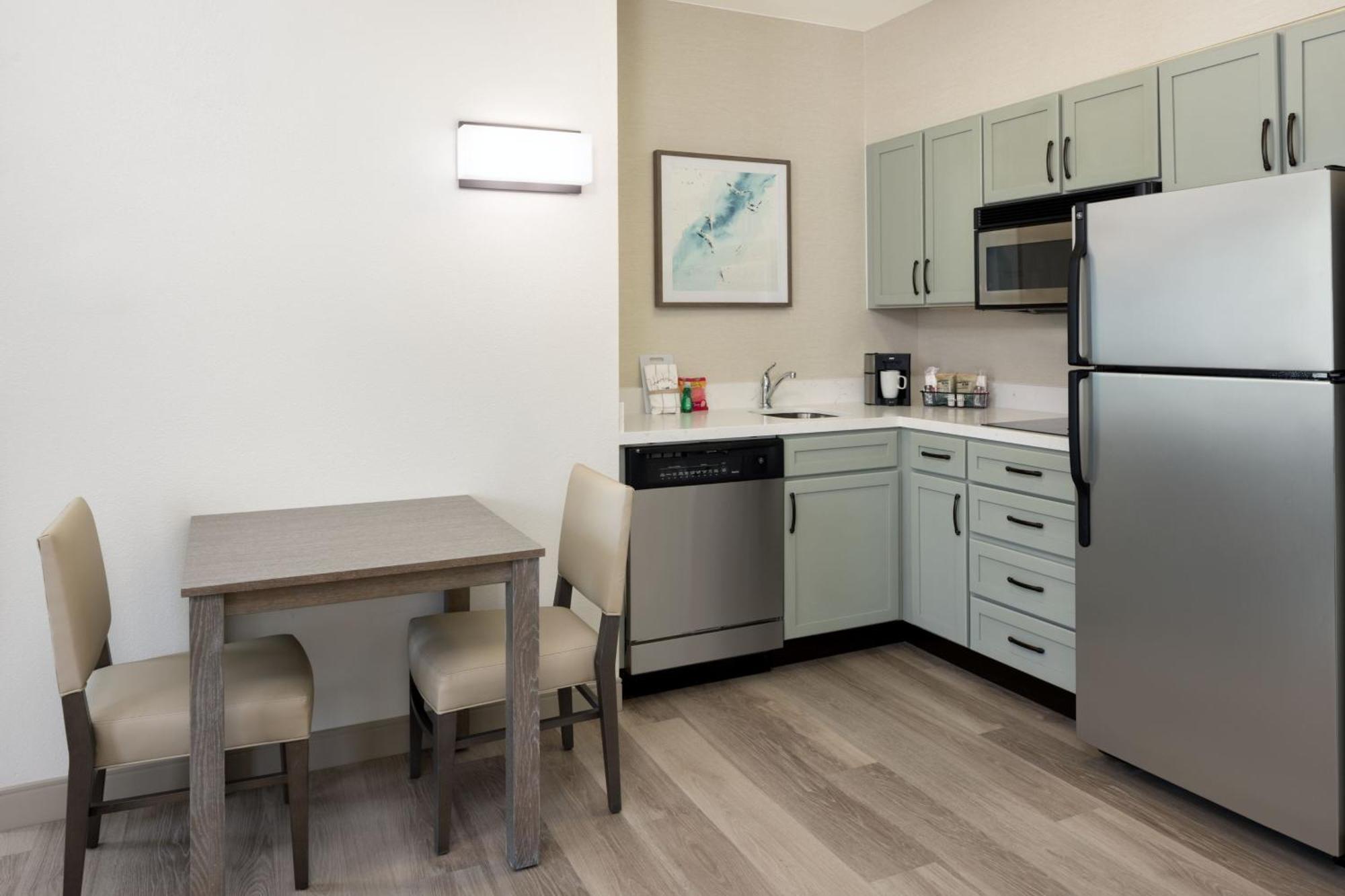 מיראמר ביץ' Residence Inn Sandestin At Grand Boulevard מראה חיצוני תמונה