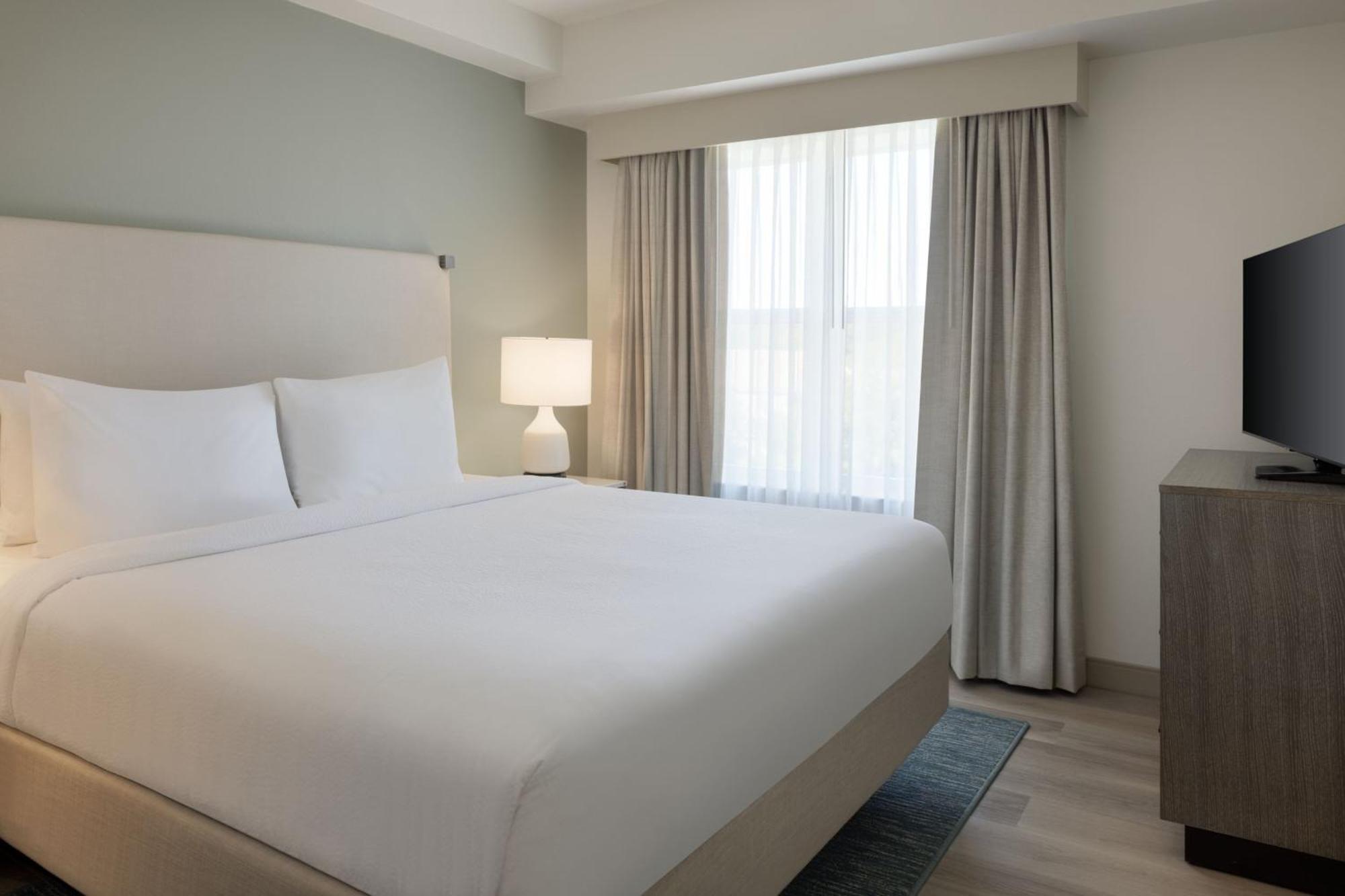מיראמר ביץ' Residence Inn Sandestin At Grand Boulevard מראה חיצוני תמונה
