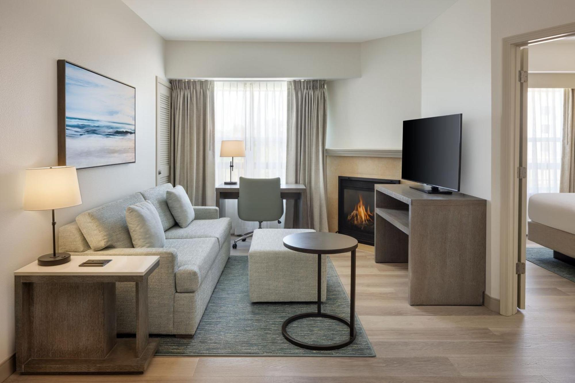 מיראמר ביץ' Residence Inn Sandestin At Grand Boulevard מראה חיצוני תמונה