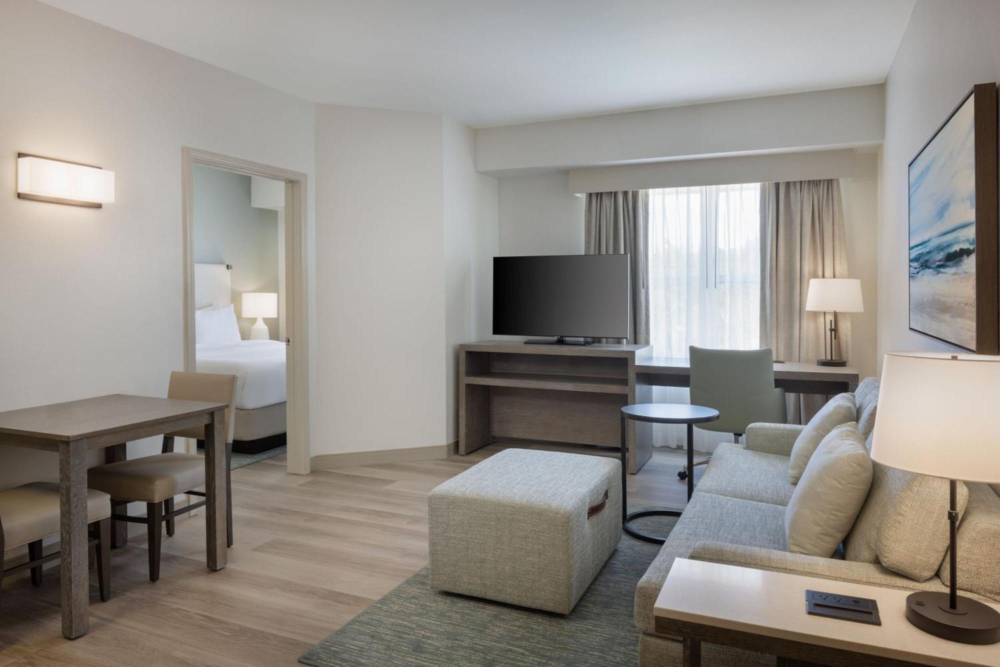 מיראמר ביץ' Residence Inn Sandestin At Grand Boulevard מראה חיצוני תמונה