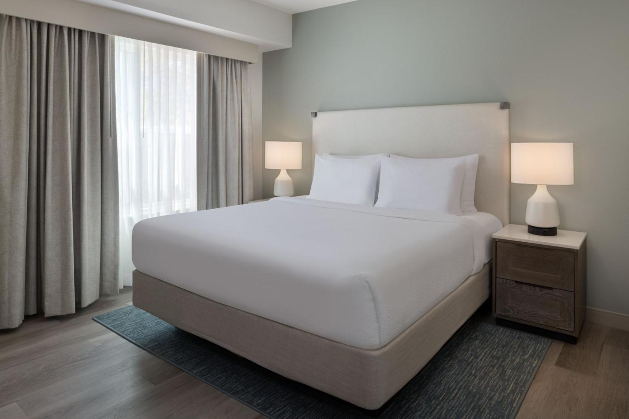 מיראמר ביץ' Residence Inn Sandestin At Grand Boulevard מראה חיצוני תמונה