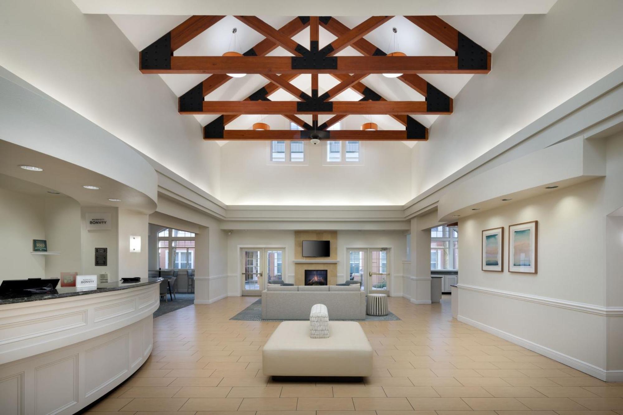מיראמר ביץ' Residence Inn Sandestin At Grand Boulevard מראה חיצוני תמונה