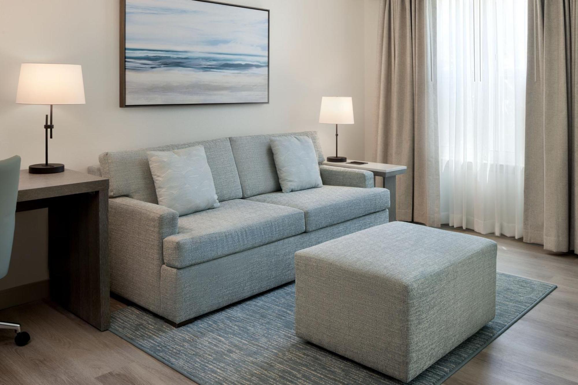 מיראמר ביץ' Residence Inn Sandestin At Grand Boulevard מראה חיצוני תמונה