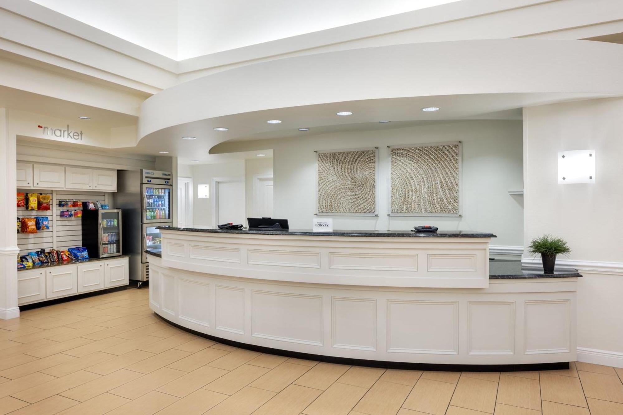 מיראמר ביץ' Residence Inn Sandestin At Grand Boulevard מראה חיצוני תמונה