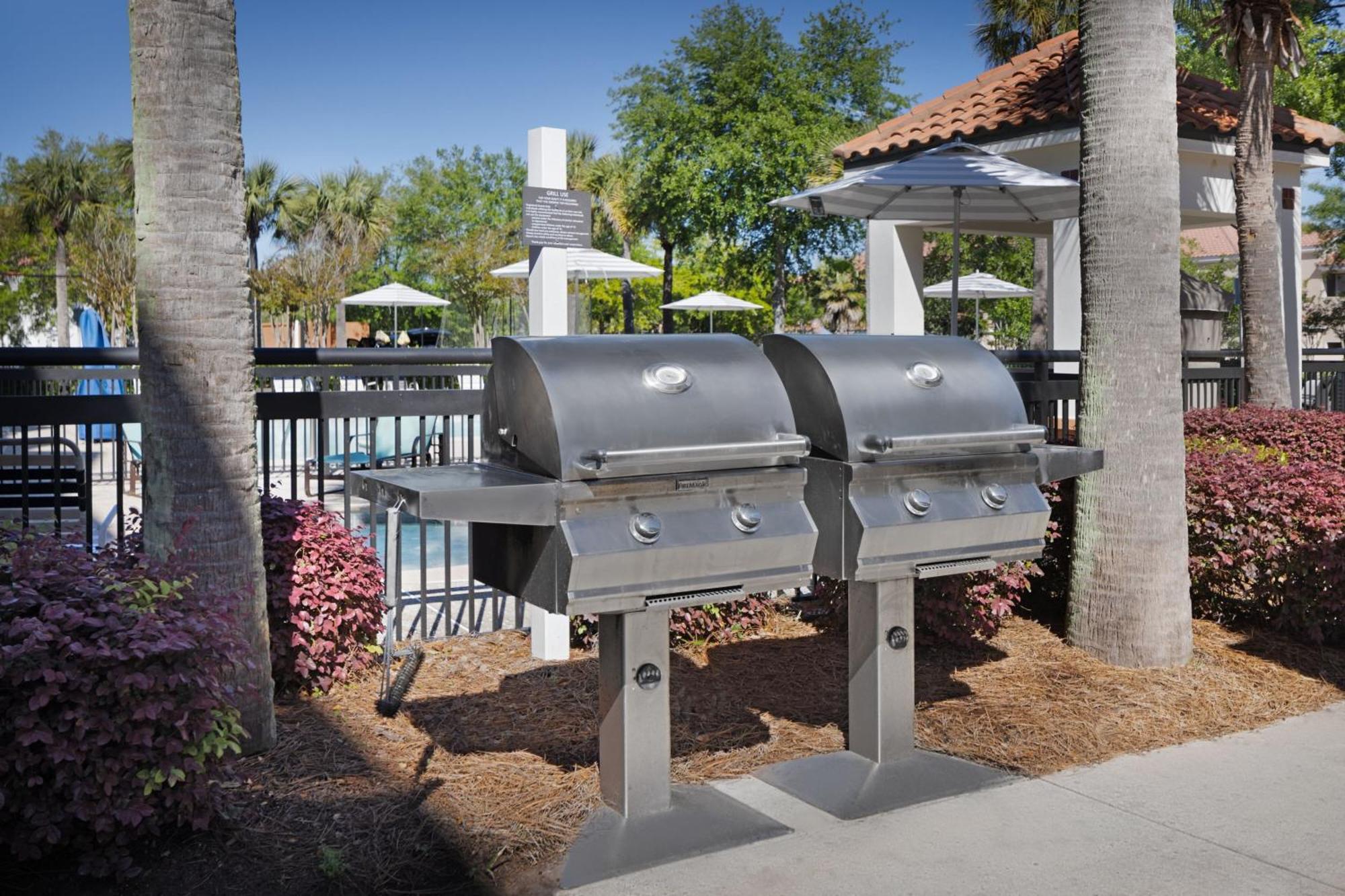 מיראמר ביץ' Residence Inn Sandestin At Grand Boulevard מראה חיצוני תמונה