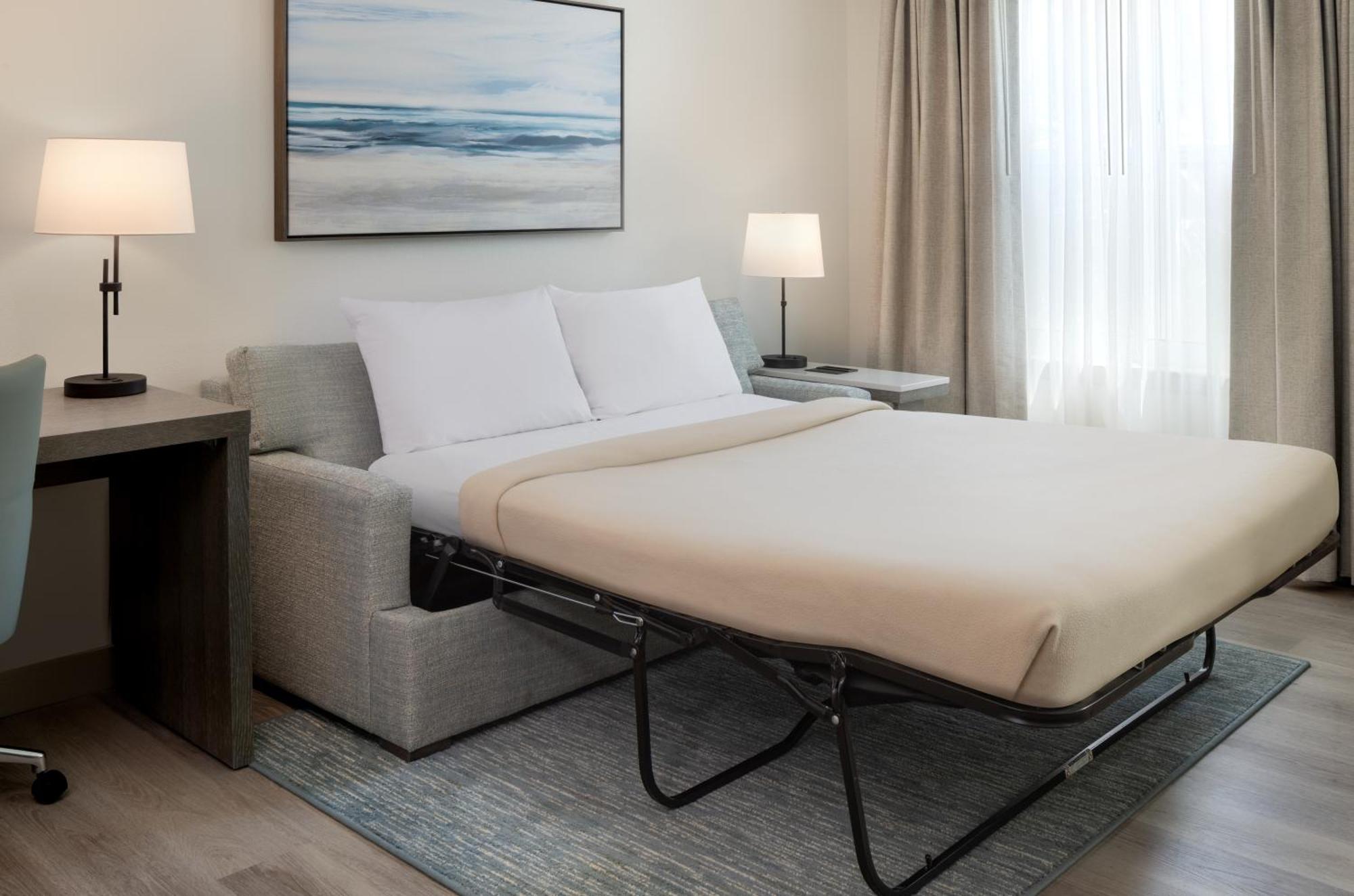 מיראמר ביץ' Residence Inn Sandestin At Grand Boulevard מראה חיצוני תמונה