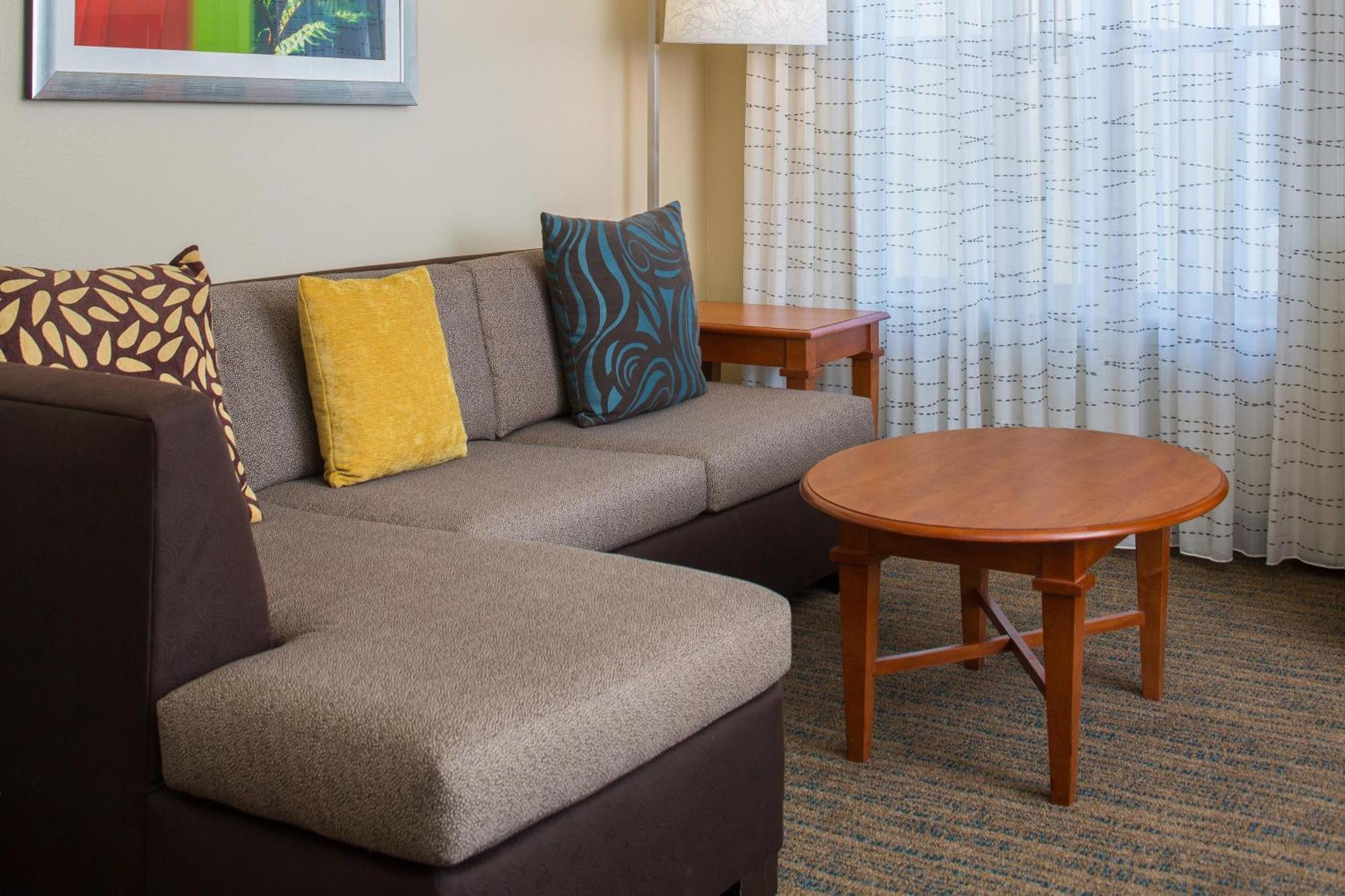 מיראמר ביץ' Residence Inn Sandestin At Grand Boulevard מראה חיצוני תמונה