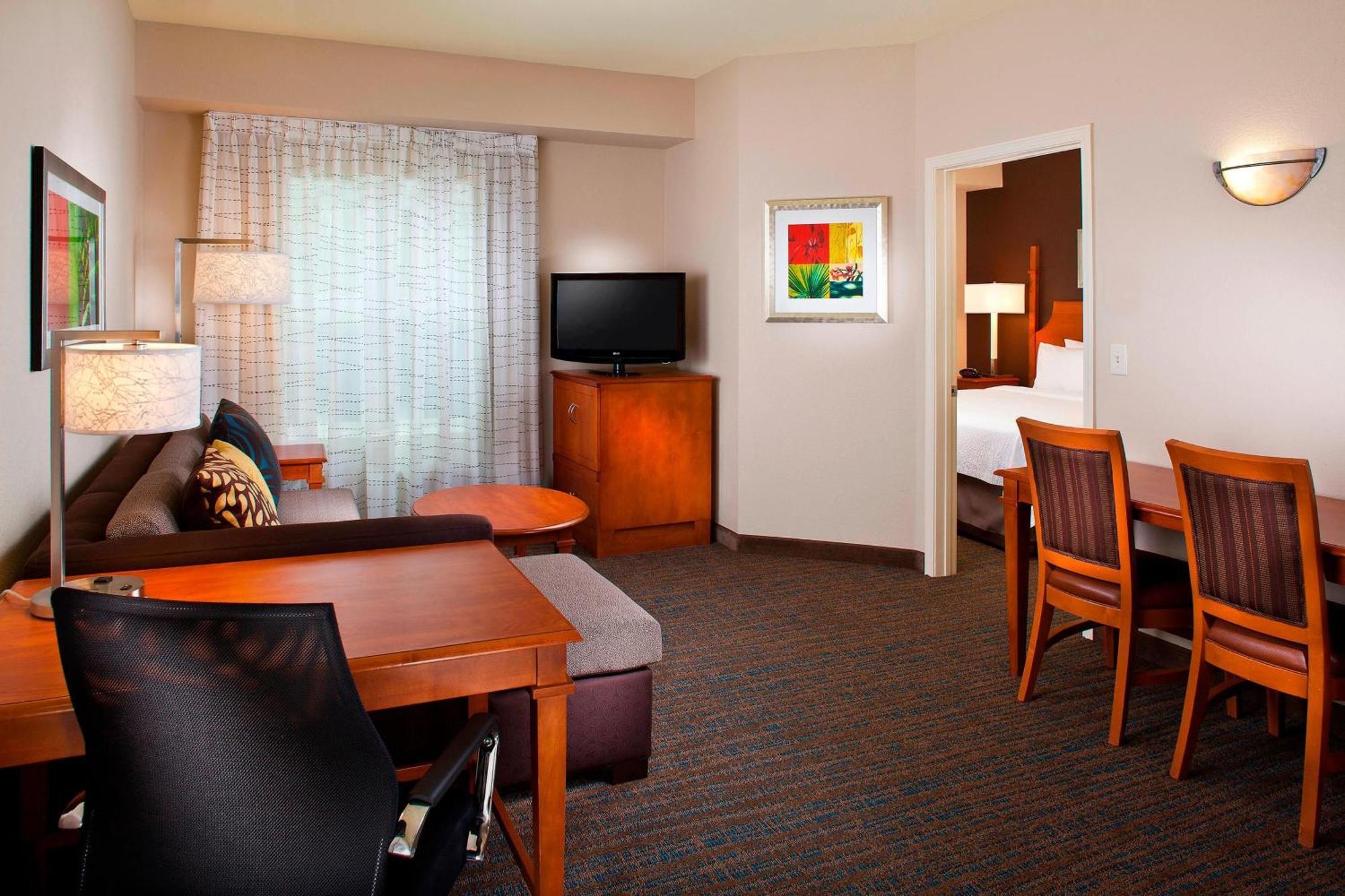מיראמר ביץ' Residence Inn Sandestin At Grand Boulevard מראה חיצוני תמונה