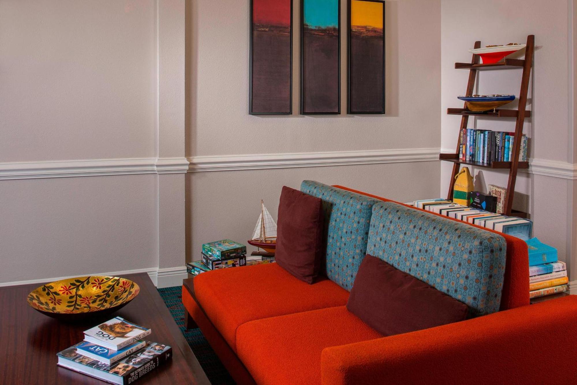 מיראמר ביץ' Residence Inn Sandestin At Grand Boulevard מראה חיצוני תמונה