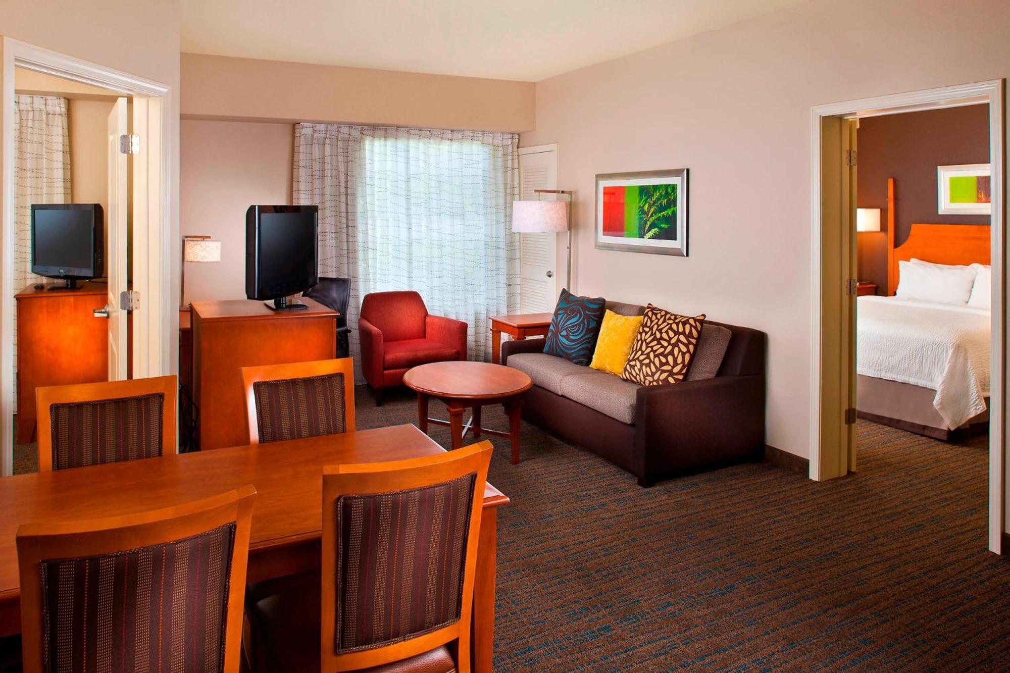 מיראמר ביץ' Residence Inn Sandestin At Grand Boulevard מראה חיצוני תמונה