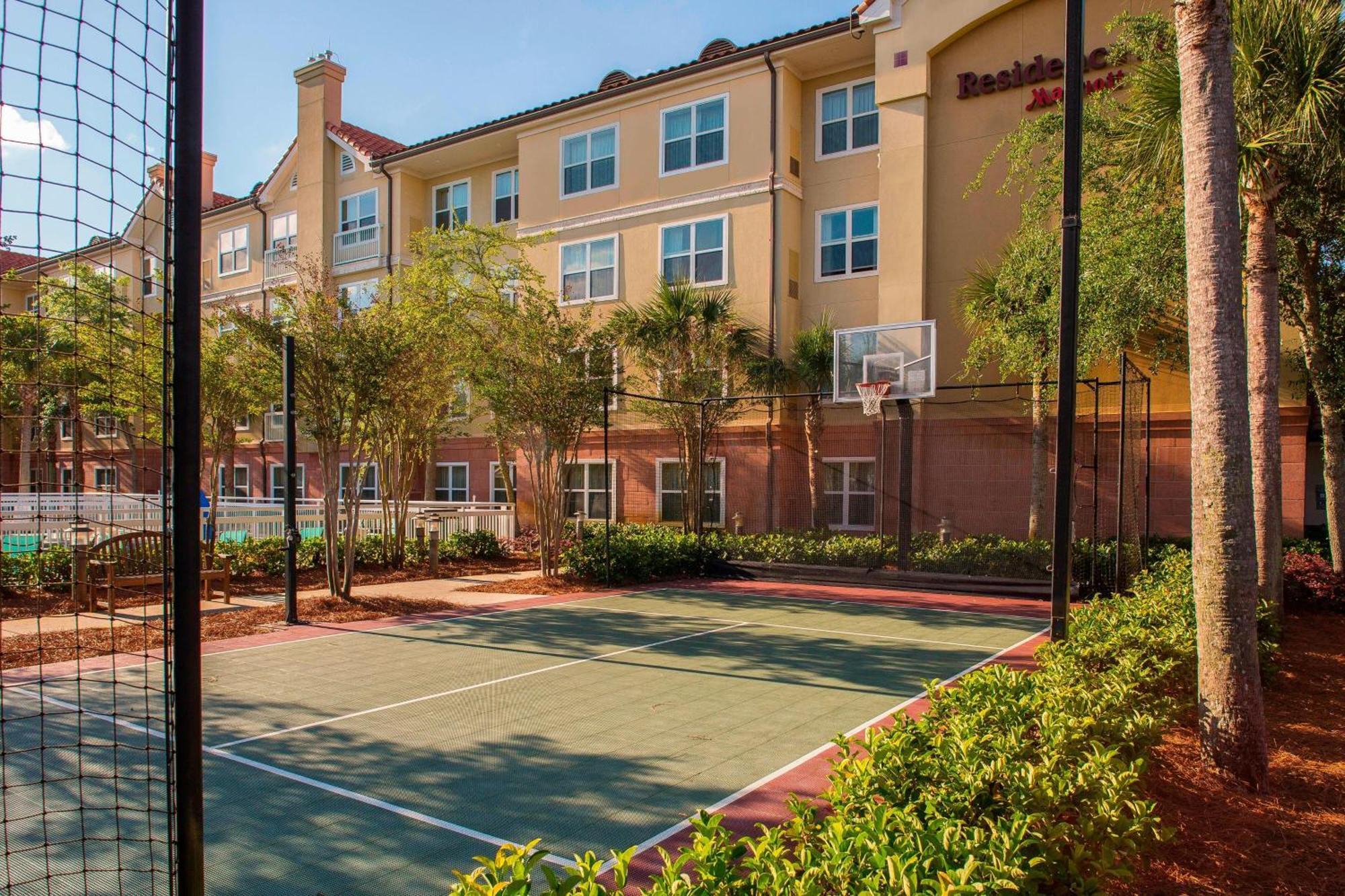 מיראמר ביץ' Residence Inn Sandestin At Grand Boulevard מראה חיצוני תמונה