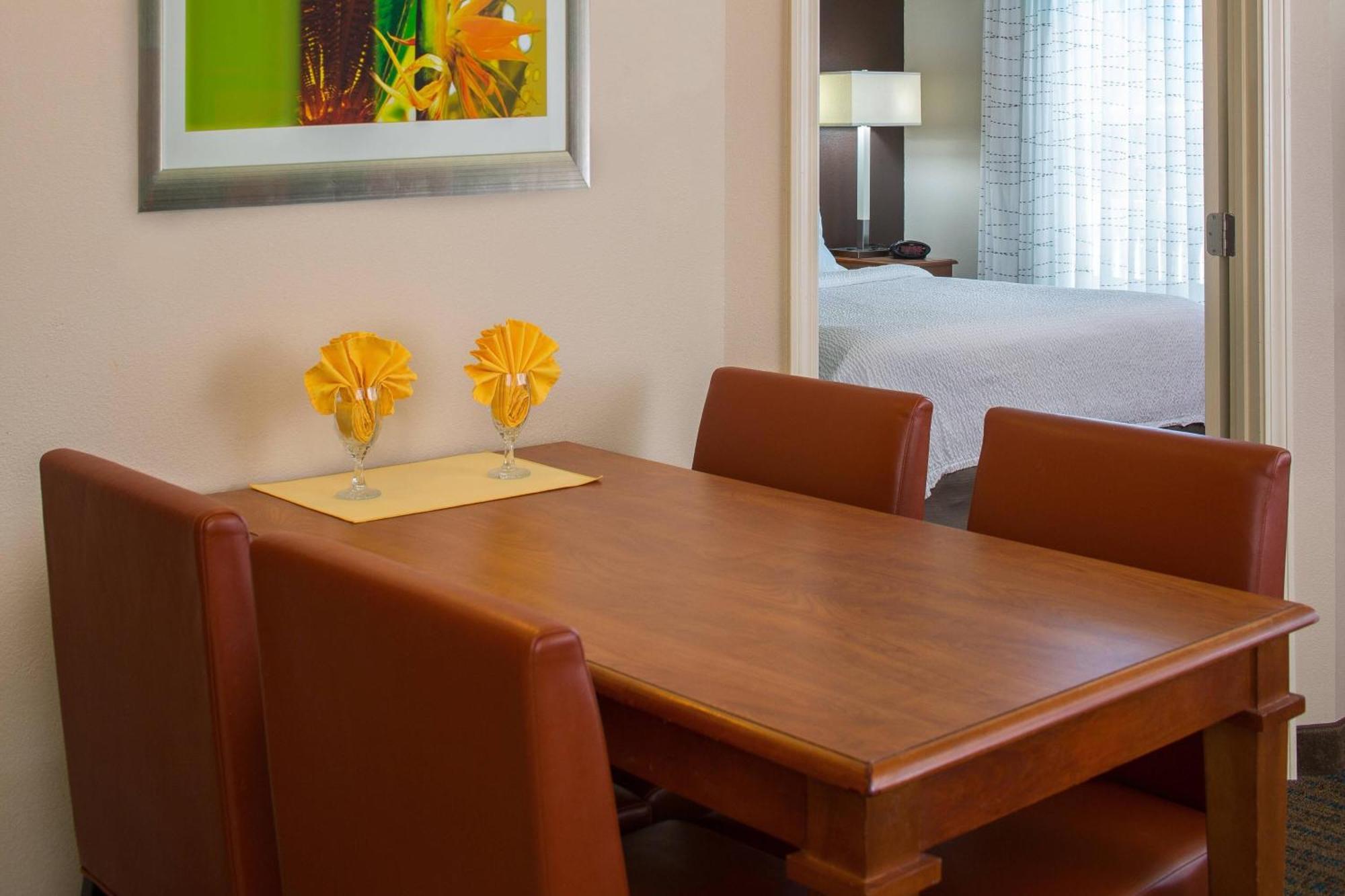 מיראמר ביץ' Residence Inn Sandestin At Grand Boulevard מראה חיצוני תמונה