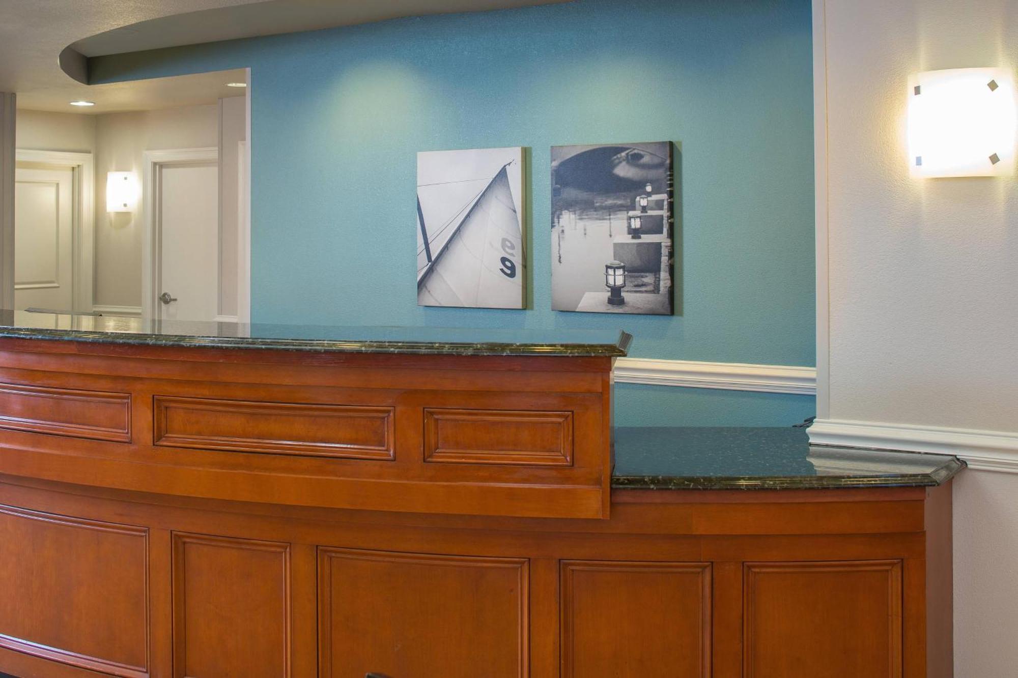 מיראמר ביץ' Residence Inn Sandestin At Grand Boulevard מראה חיצוני תמונה