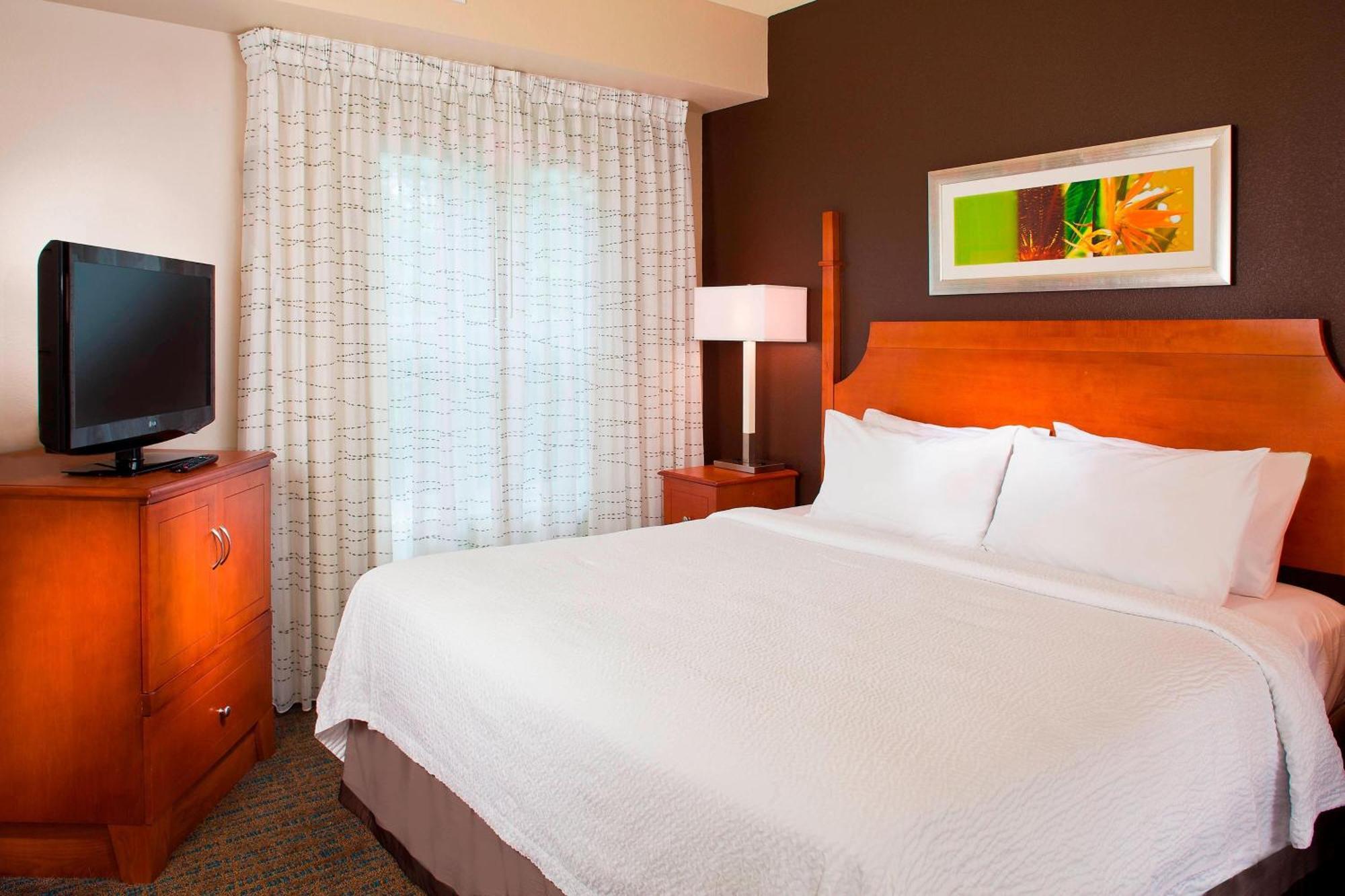 מיראמר ביץ' Residence Inn Sandestin At Grand Boulevard מראה חיצוני תמונה