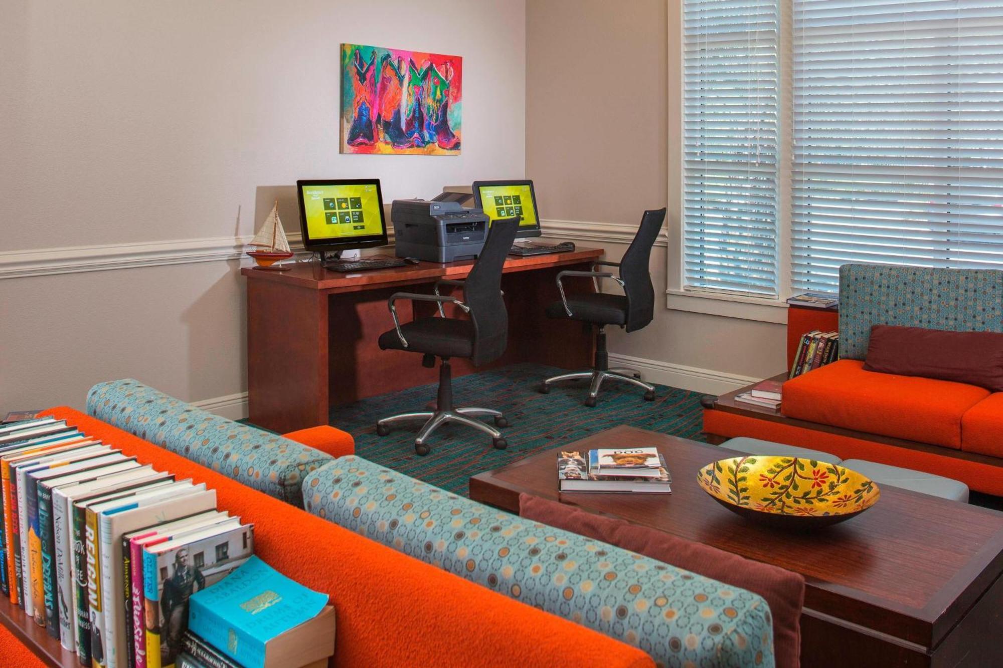 מיראמר ביץ' Residence Inn Sandestin At Grand Boulevard מראה חיצוני תמונה