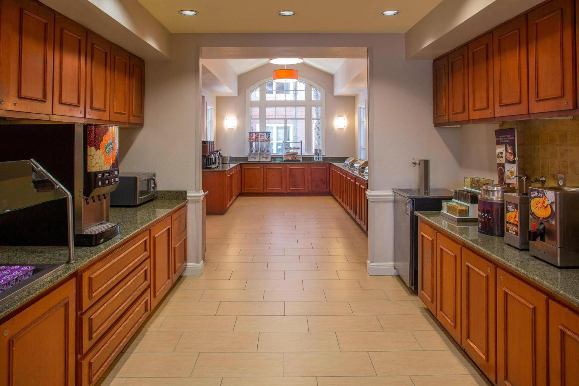 מיראמר ביץ' Residence Inn Sandestin At Grand Boulevard מראה חיצוני תמונה