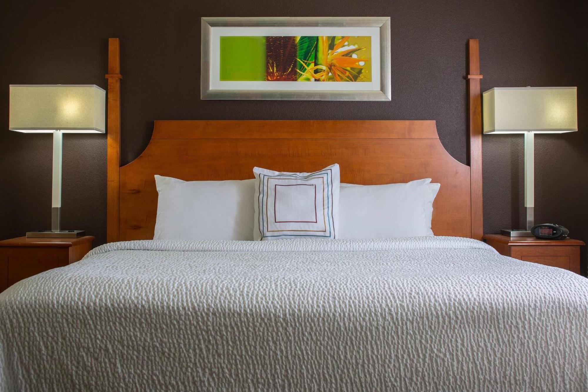 מיראמר ביץ' Residence Inn Sandestin At Grand Boulevard מראה חיצוני תמונה