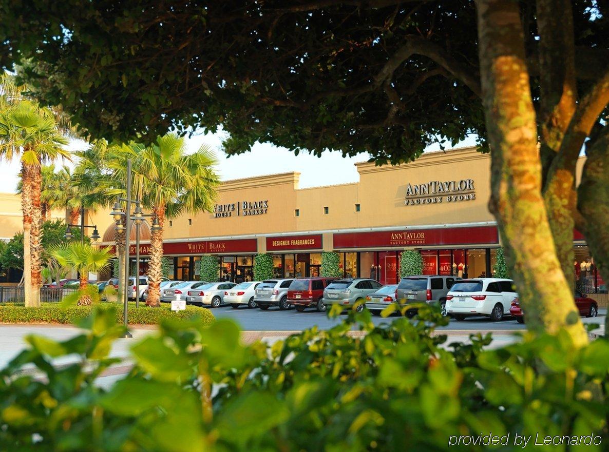 מיראמר ביץ' Residence Inn Sandestin At Grand Boulevard מראה חיצוני תמונה