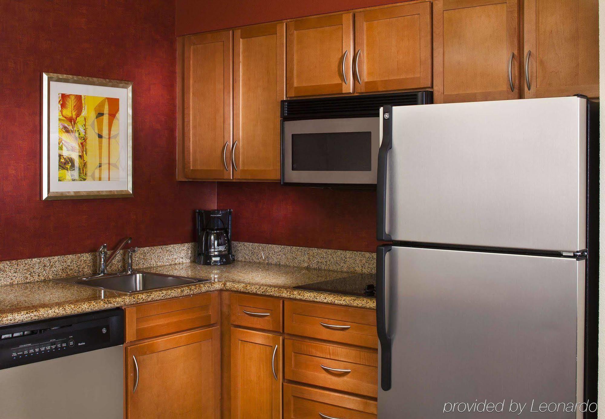 מיראמר ביץ' Residence Inn Sandestin At Grand Boulevard מראה חיצוני תמונה