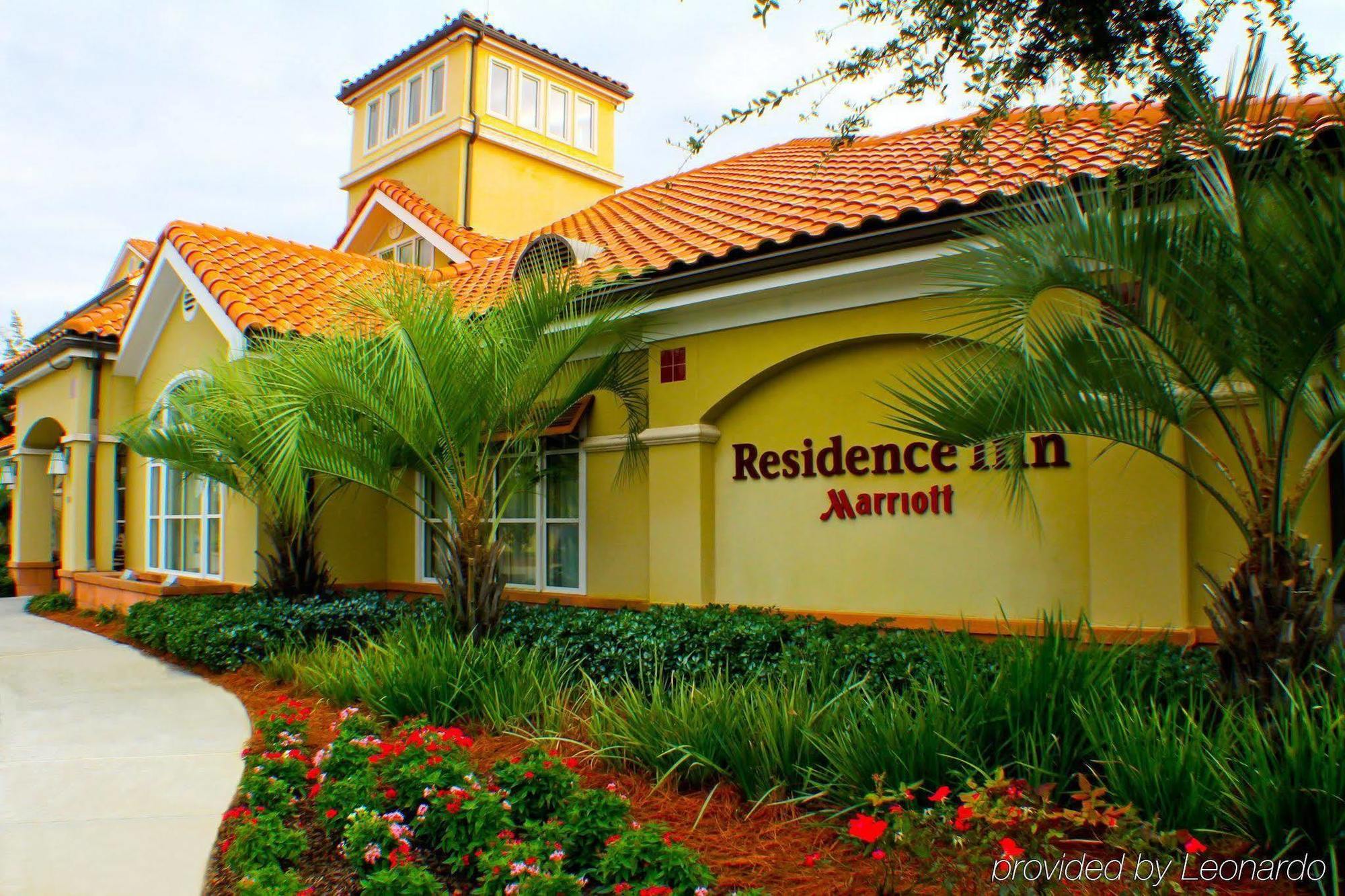מיראמר ביץ' Residence Inn Sandestin At Grand Boulevard מראה חיצוני תמונה
