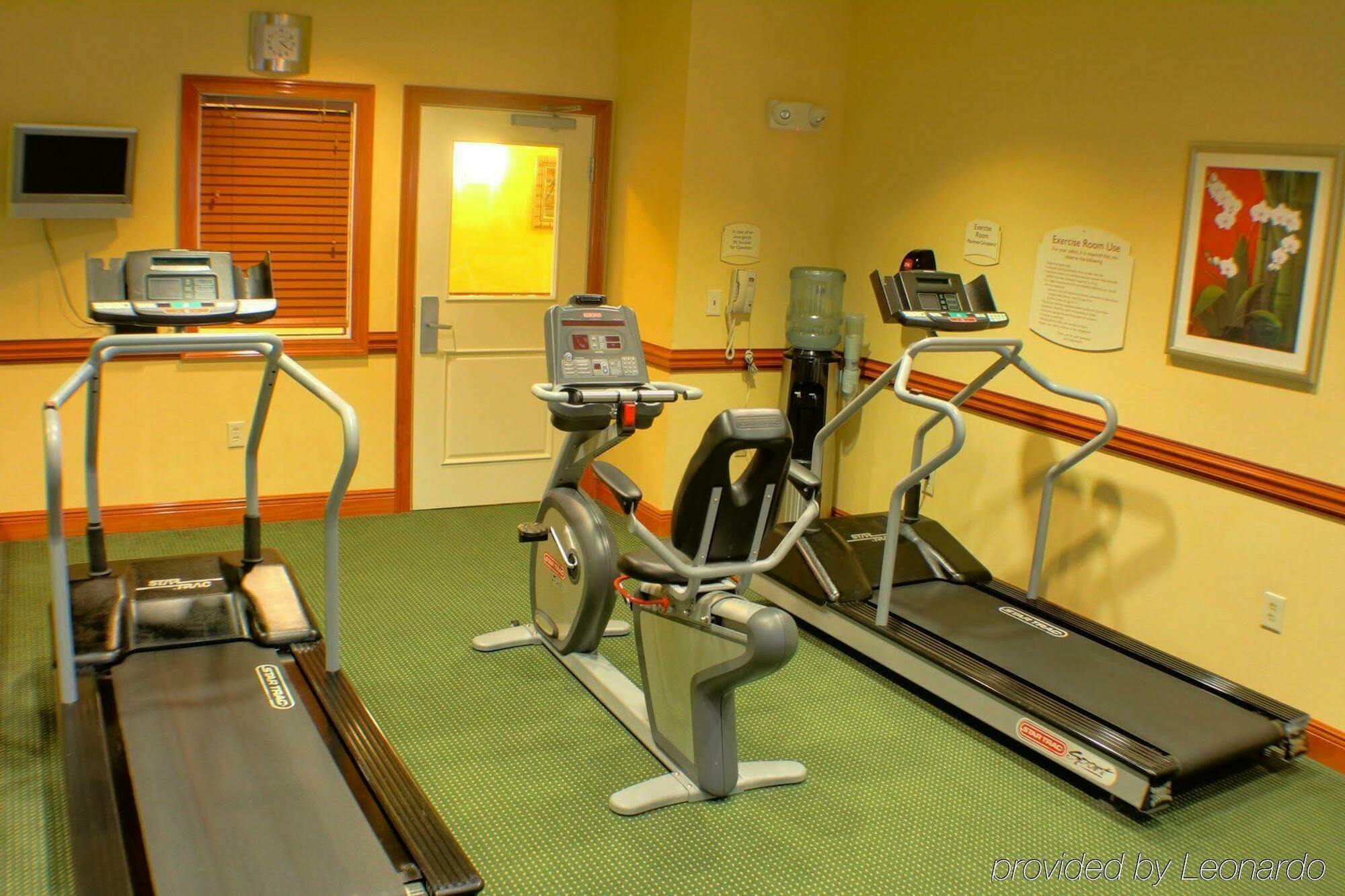 מיראמר ביץ' Residence Inn Sandestin At Grand Boulevard מתקנים תמונה